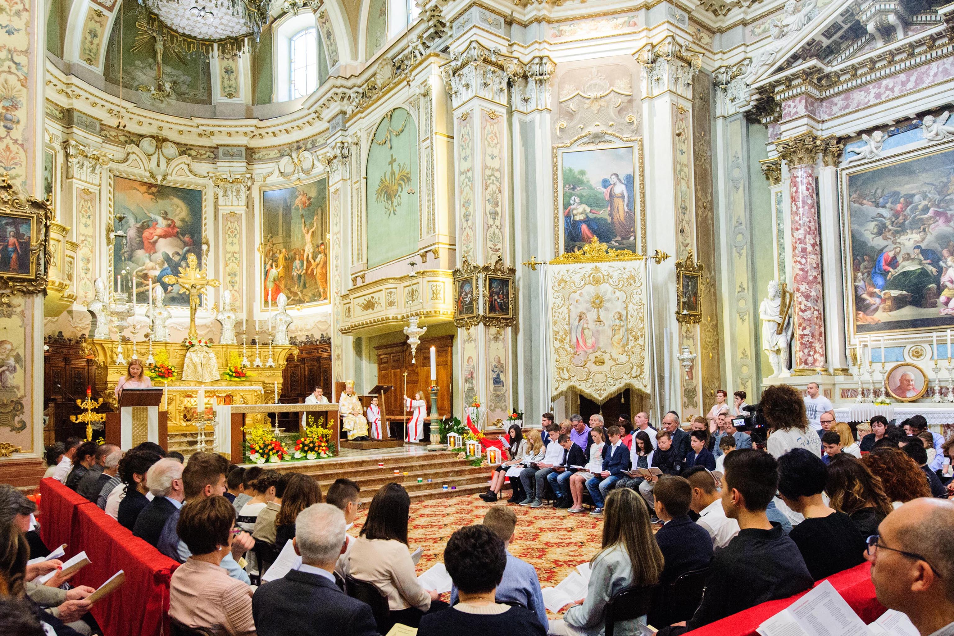 Sant'Andrea Apostolo